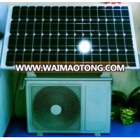 Low Price On-grid DC inverter Solar Air Conditioner ,Solar AC, Solar Air Conditioning TKFR-50GW/PV